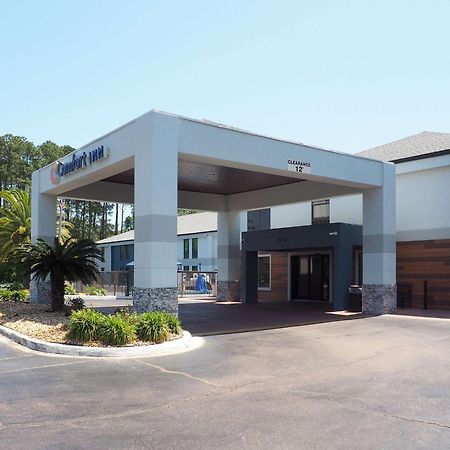 Comfort Inn Yulee - Fernandina Beach Exteriér fotografie