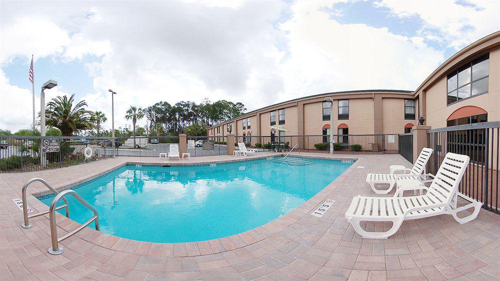 Comfort Inn Yulee - Fernandina Beach Exteriér fotografie