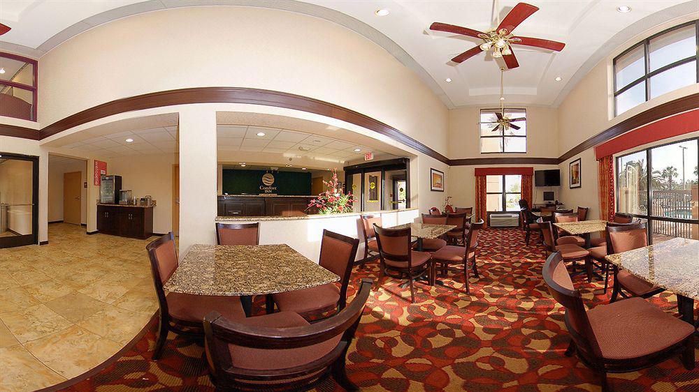 Comfort Inn Yulee - Fernandina Beach Exteriér fotografie