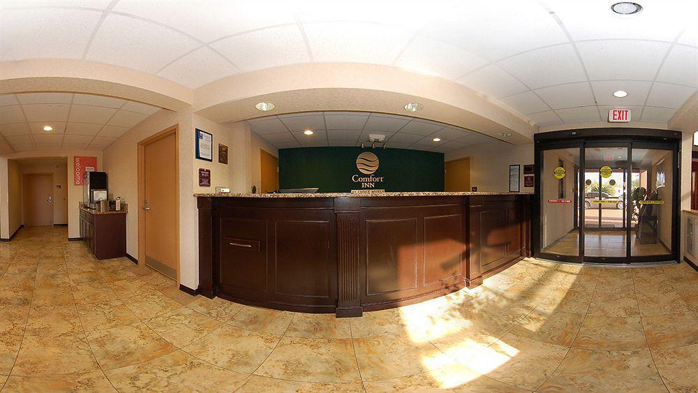 Comfort Inn Yulee - Fernandina Beach Exteriér fotografie