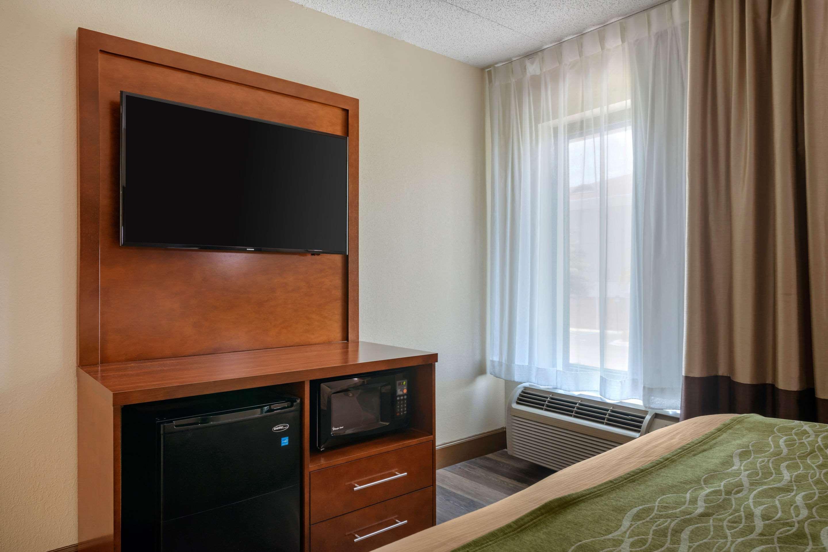 Comfort Inn Yulee - Fernandina Beach Exteriér fotografie