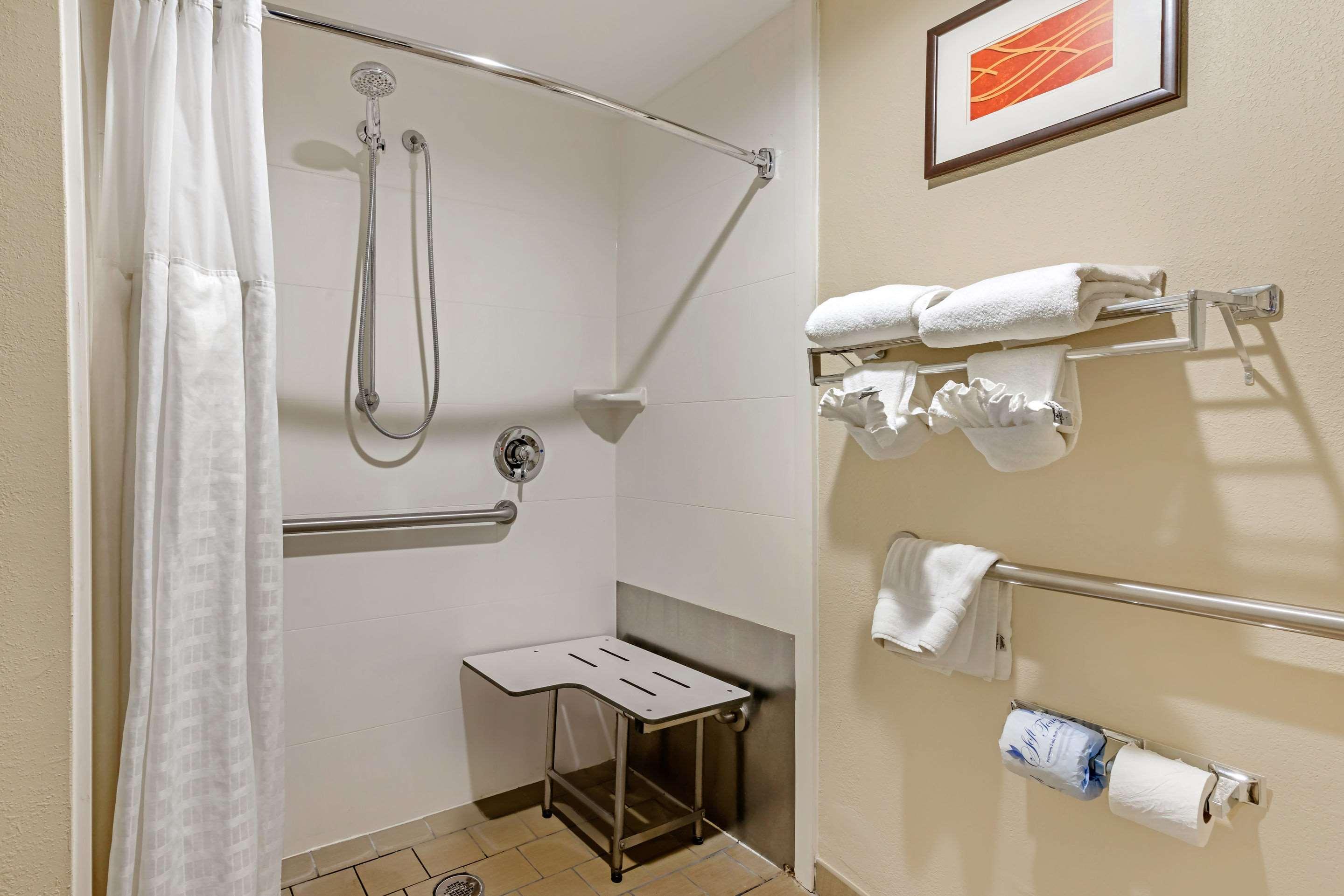 Comfort Inn Yulee - Fernandina Beach Exteriér fotografie