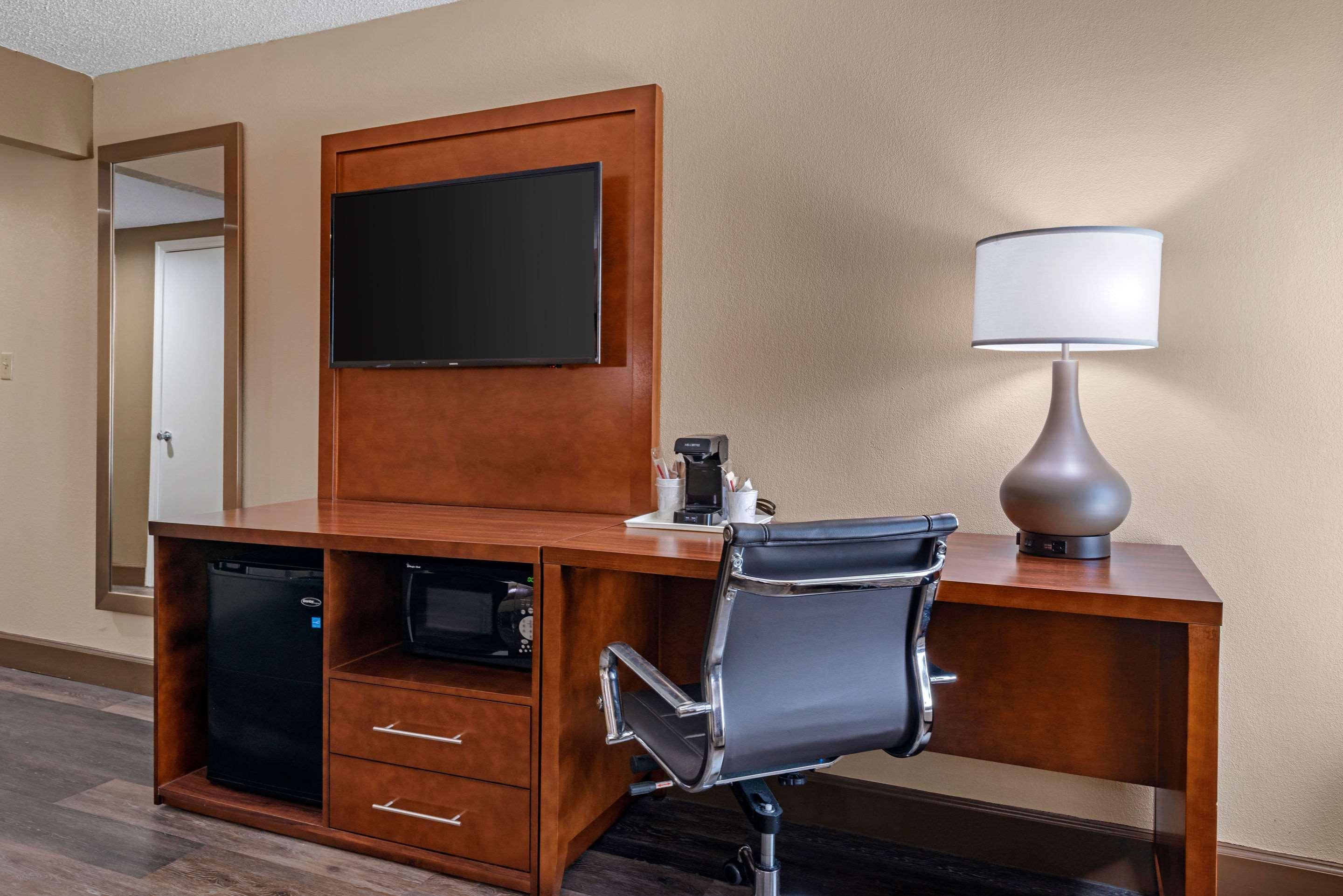 Comfort Inn Yulee - Fernandina Beach Exteriér fotografie