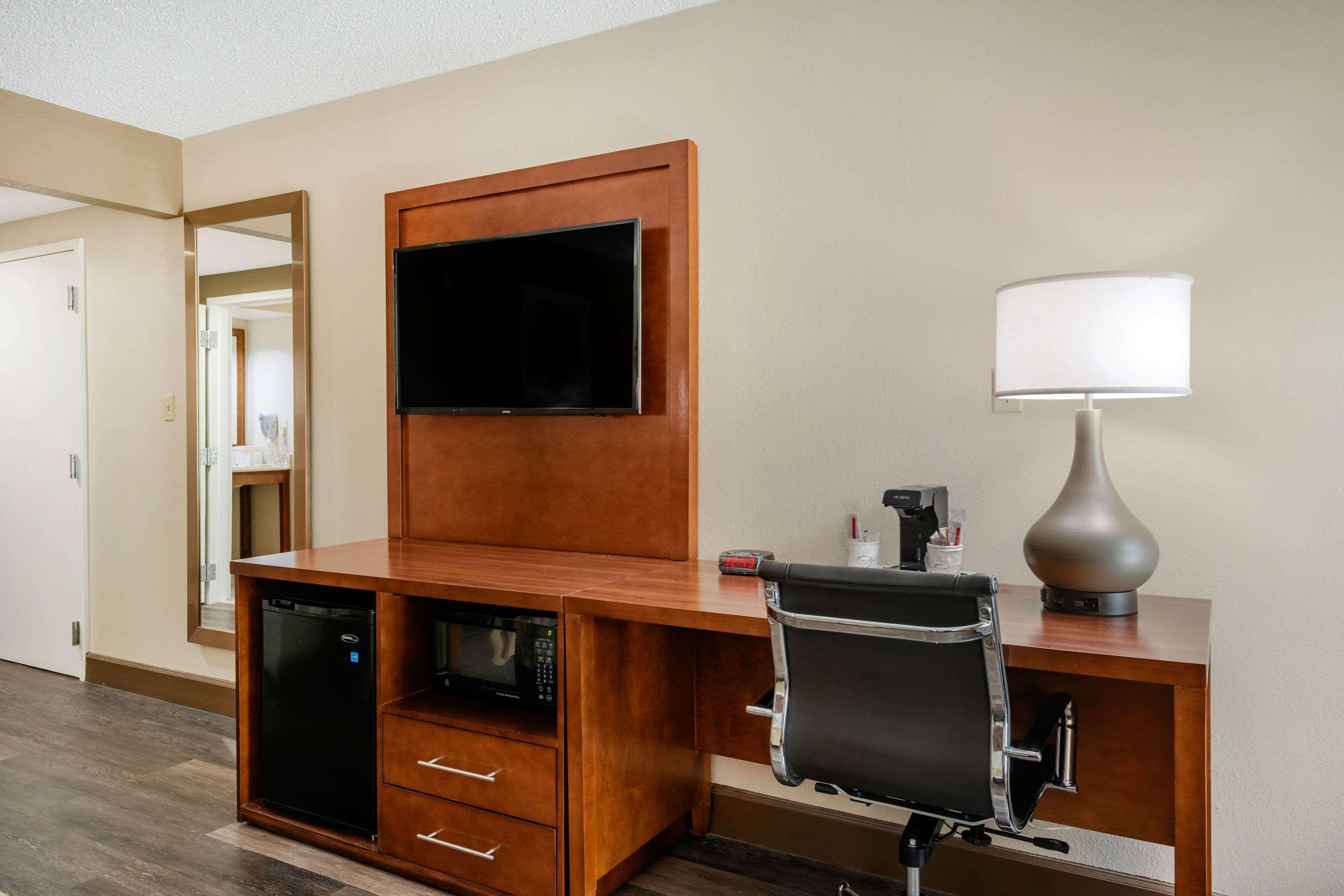 Comfort Inn Yulee - Fernandina Beach Exteriér fotografie