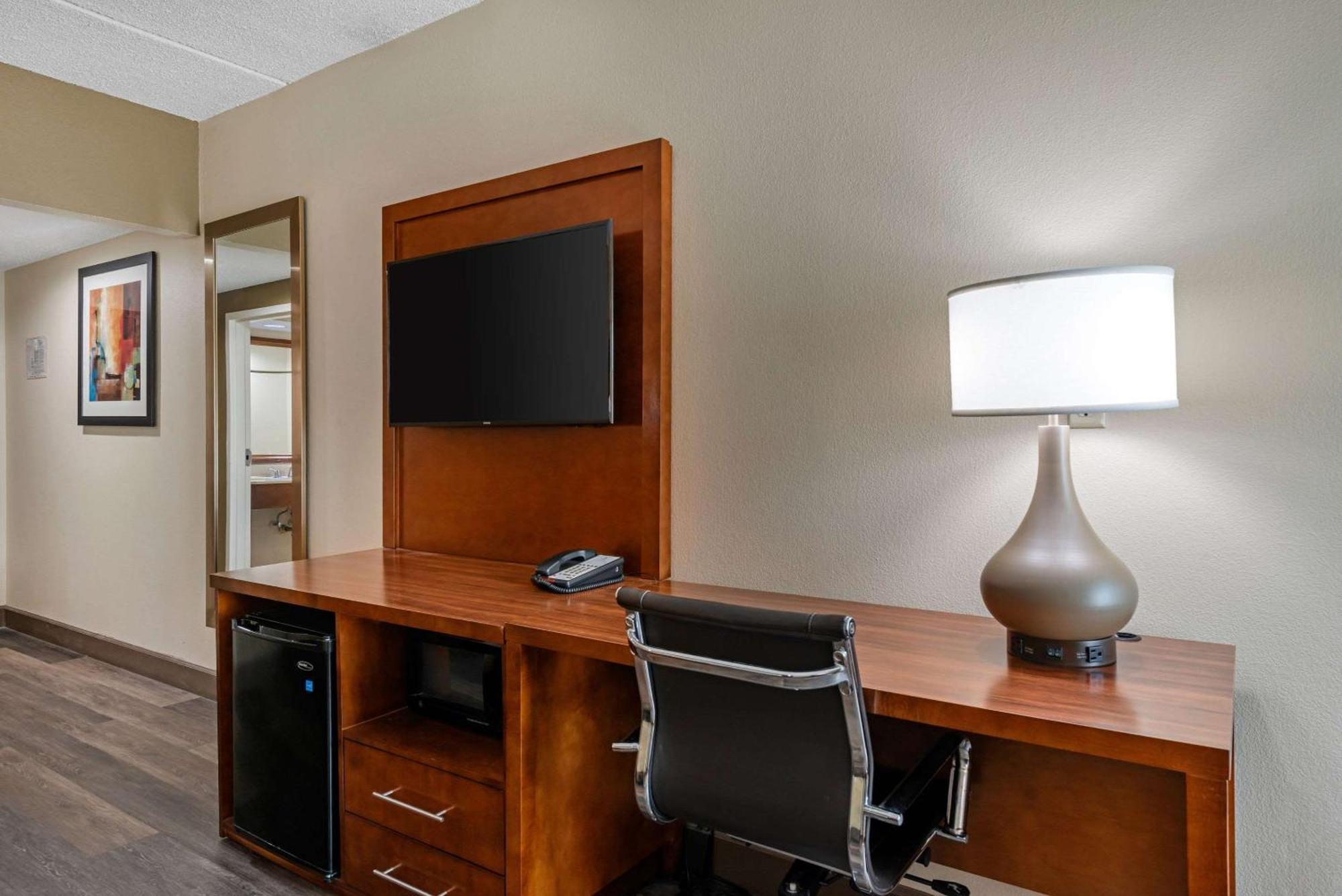 Comfort Inn Yulee - Fernandina Beach Exteriér fotografie
