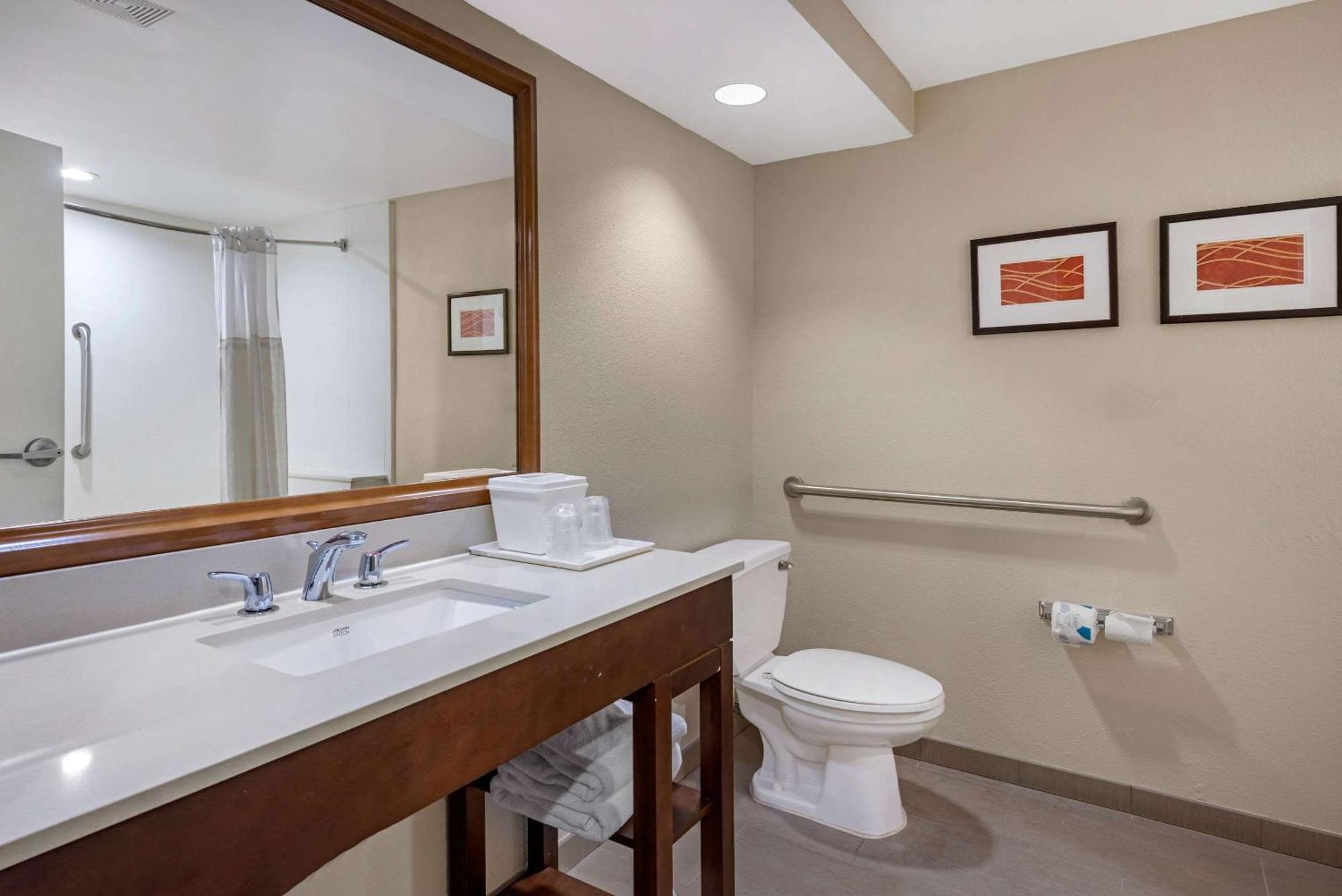 Comfort Inn Yulee - Fernandina Beach Exteriér fotografie