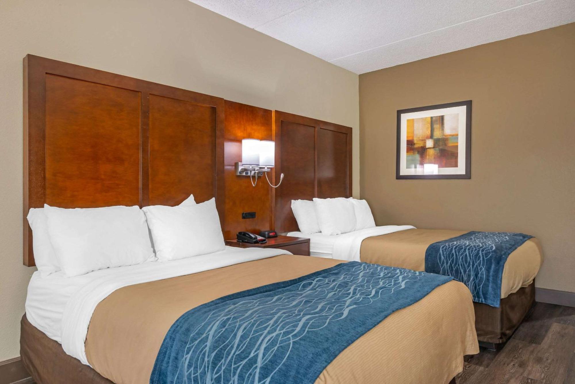 Comfort Inn Yulee - Fernandina Beach Exteriér fotografie