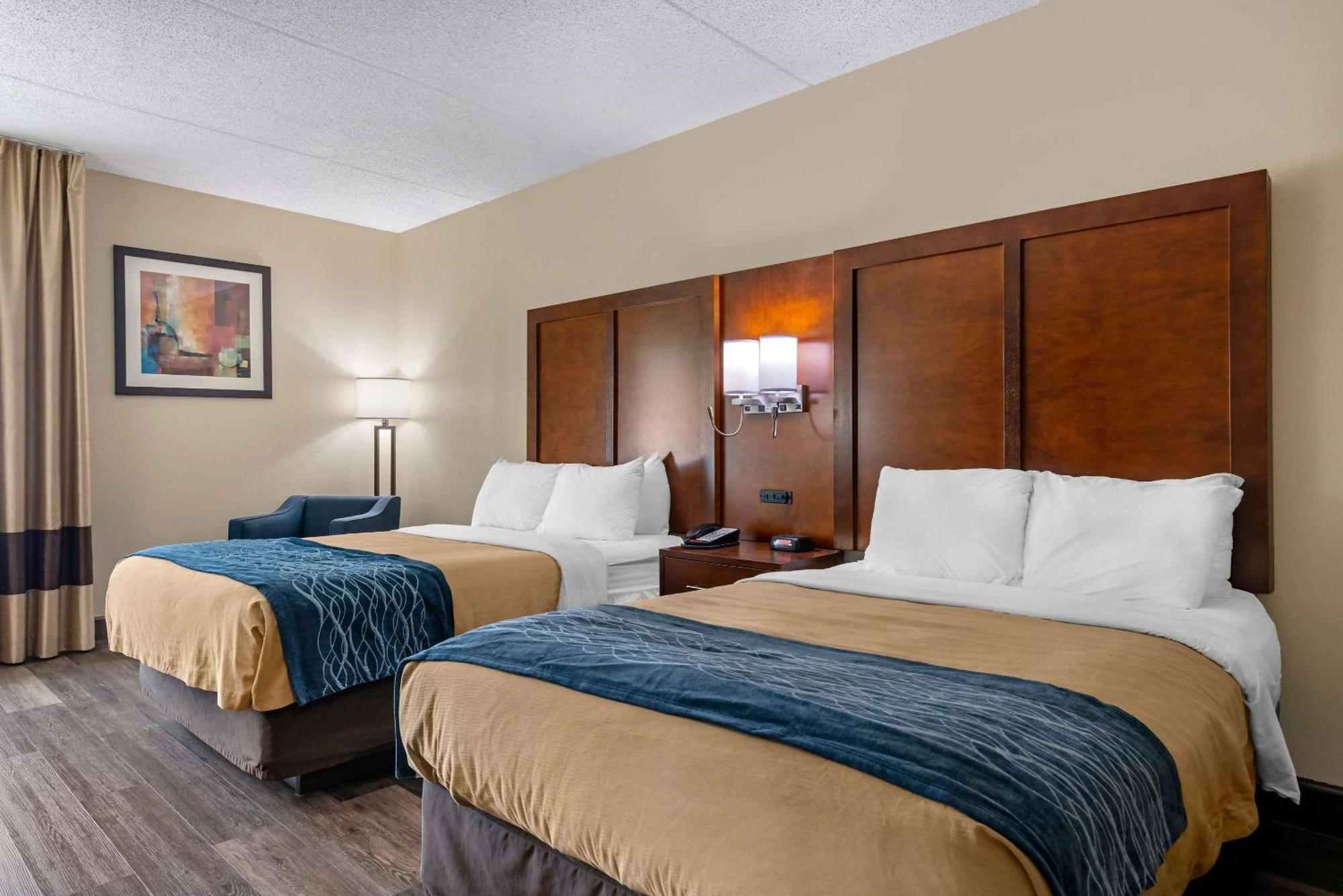 Comfort Inn Yulee - Fernandina Beach Exteriér fotografie