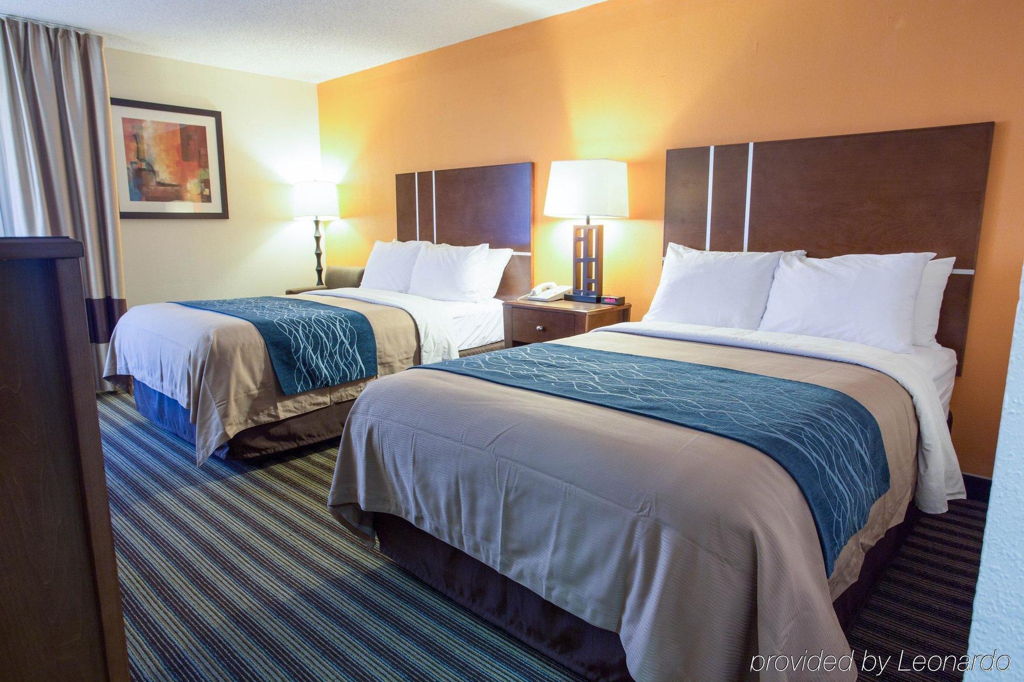Comfort Inn Yulee - Fernandina Beach Exteriér fotografie