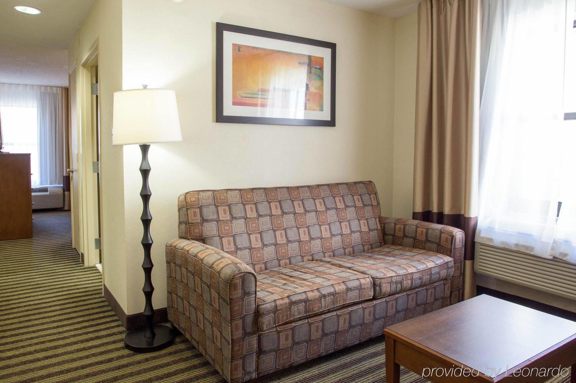 Comfort Inn Yulee - Fernandina Beach Exteriér fotografie
